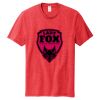 Unisex Recycled Blend Tee Thumbnail