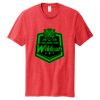 Unisex Recycled Blend Tee Thumbnail
