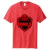 Unisex Recycled Blend Tee Thumbnail
