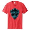 Unisex Recycled Blend Tee Thumbnail