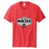 Unisex Recycled Blend Tee Thumbnail