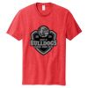 Unisex Recycled Blend Tee Thumbnail