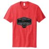 Unisex Recycled Blend Tee Thumbnail