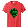 Unisex Recycled Blend Tee Thumbnail