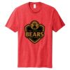Unisex Recycled Blend Tee Thumbnail