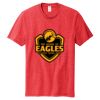 Unisex Recycled Blend Tee Thumbnail