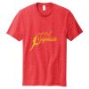 Unisex Recycled Blend Tee Thumbnail