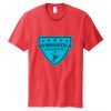 Unisex Recycled Blend Tee Thumbnail