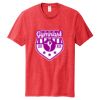 Unisex Recycled Blend Tee Thumbnail