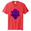 Unisex Recycled Blend Tee Thumbnail