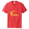 Unisex Recycled Blend Tee Thumbnail