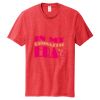 Unisex Recycled Blend Tee Thumbnail