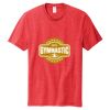 Unisex Recycled Blend Tee Thumbnail
