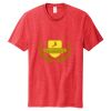 Unisex Recycled Blend Tee Thumbnail