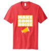 Unisex Recycled Blend Tee Thumbnail