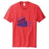 Unisex Recycled Blend Tee Thumbnail