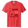 Unisex Recycled Blend Tee Thumbnail