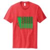 Unisex Recycled Blend Tee Thumbnail