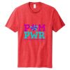Unisex Recycled Blend Tee Thumbnail