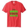 Unisex Recycled Blend Tee Thumbnail