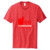 Unisex Recycled Blend Tee Thumbnail