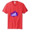 Unisex Recycled Blend Tee Thumbnail
