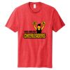 Unisex Recycled Blend Tee Thumbnail