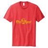 Unisex Recycled Blend Tee Thumbnail