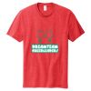 Unisex Recycled Blend Tee Thumbnail