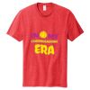Unisex Recycled Blend Tee Thumbnail