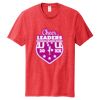 Unisex Recycled Blend Tee Thumbnail