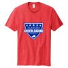 Unisex Recycled Blend Tee Thumbnail