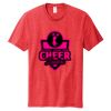 Unisex Recycled Blend Tee Thumbnail