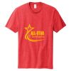 Unisex Recycled Blend Tee Thumbnail