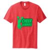 Unisex Recycled Blend Tee Thumbnail