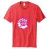 Unisex Recycled Blend Tee Thumbnail