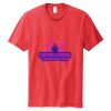 Unisex Recycled Blend Tee Thumbnail