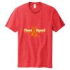 Unisex Recycled Blend Tee Thumbnail