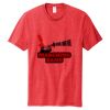 Unisex Recycled Blend Tee Thumbnail