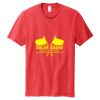 Unisex Recycled Blend Tee Thumbnail