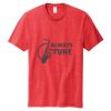 Unisex Recycled Blend Tee Thumbnail