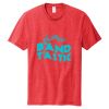Unisex Recycled Blend Tee Thumbnail