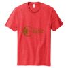 Unisex Recycled Blend Tee Thumbnail