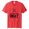 Unisex Recycled Blend Tee Thumbnail