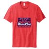 Unisex Recycled Blend Tee Thumbnail