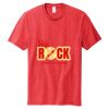 Unisex Recycled Blend Tee Thumbnail