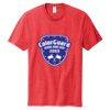 Unisex Recycled Blend Tee Thumbnail