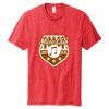Unisex Recycled Blend Tee Thumbnail