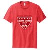 Unisex Recycled Blend Tee Thumbnail