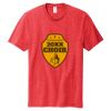 Unisex Recycled Blend Tee Thumbnail